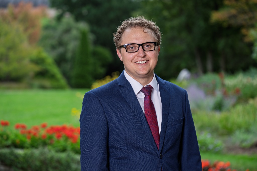 Daniel Sabey